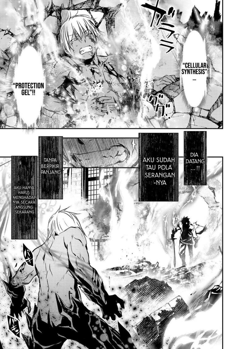 Isekai NTR Chapter 24 Bahasa Indonesia